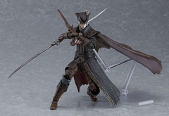 Figma 536: Figma Lady Maria of the Astral Clocktower (Bloodborne: The Old Hunters)
