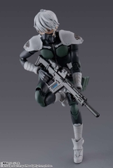 S.H.Figuarts: Ichikawa Reno (Kaiju No.8)