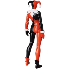Mafex 162: Mafex Harley Quinn (Batman: Hush ver.)