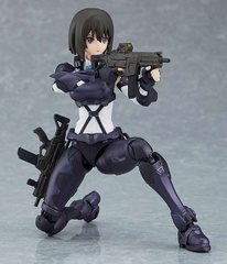 Figma 518: Figma ToshoIincho-san (Arms Note)