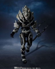 S.H.MonsterArts: Monster X (Godzilla Final Wars)