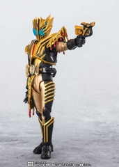 S.H.Figuarts: Kamen Rider Legend