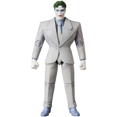 Mafex 124: Mafex The Joker (The Dark Knight Returns)