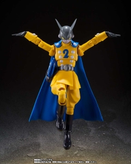 S.H.Figuarts: Gamma 2 (Super Hero)