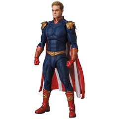 Mafex 151: Mafex Homelander (The Boys)
