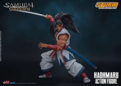 Storm Collectibles: Haomaru (Samurai Shodown)