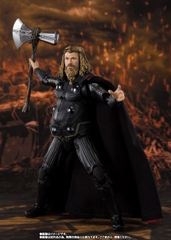 S.H.Figuarts: Thor (Endgame)