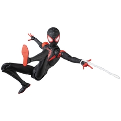 Mafex 107: Mafex Miles Morales (Into the Spider-verse)