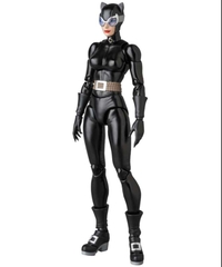 Mafex 123: Mafex Catwoman (Batman: Hush ver.)
