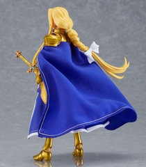Figma 543: Figma Alice Synthesis Thirty (Sword Art Online Alicization: War of Underworld)