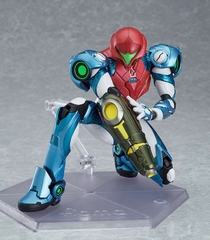 Figma 583: Figma Samus Aran: Dread ver. (Metroid Dread)