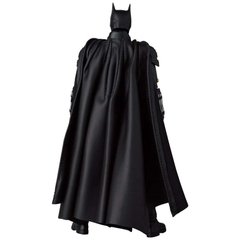 Mafex 188: Mafex The Batman