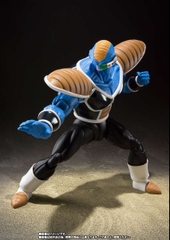 S.H.Figuarts: Burter and Guldo