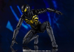 S.H.Figuarts: Spiderman Anti-Ock suit (Marvel's Spiderman)