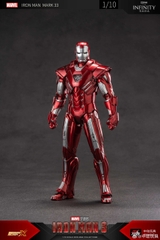 ZDtoys: Ironman Mk33