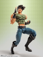 S.H.Figuarts: Joseph Joestar (JoJo's Bizarre Adventure: Battle Tendency)
