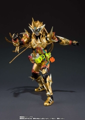 S.H.Figuarts: Kamen Rider Ex-Aid Muteki Game
