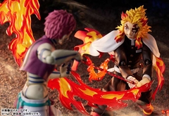 Figma 553: Figma Kyojuro Rengoku (Demon Slayer: Kimetsu no Yaiba)