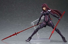 Figma 381: Lancer/Scáthach (Fate/Grand Order)