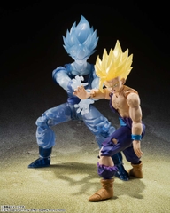 S.H.Figuarts: Songohan SSJ2 & Songoku SSJ (Exclusive ver.)