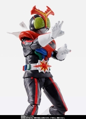 S.H.Figuarts: Kamen Rider Stronger