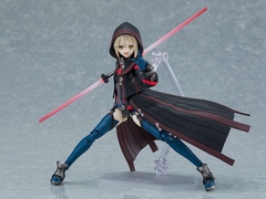 Figma 582: Figma Berserker/Mysterious Heroine X (Alter) (Fate/Grand Order)