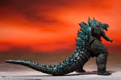 S.H.MonsterArts: Godzilla 2021 (Godzilla vs Kong)