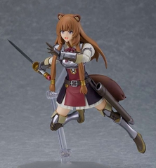 Figma 467: Figma Raphtalia (The Rising of the Shield Hero)