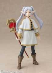 S.H.Figuarts: Frieren