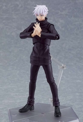 Figma 557: Figma Satoru Gojo (Jujutsu Kaisen)