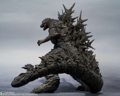 S.H.MonsterArts: Godzilla 2023 (Godzilla: Minus One)