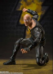 S.H.Figuarts: Black Adam