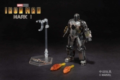 ZDtoys: Ironman Mk1