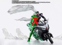 S.H.Figuarts Kamen Rider: Harboilder (Fuuto PI Animated anniversary)