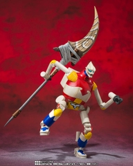 S.H.MonsterArts: Jet Jaguar 2021