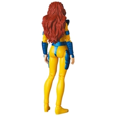 Mafex 160: Mafex Jean Grey (Comic ver.)