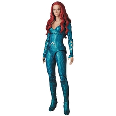 Mafex 115: Mafex Mera