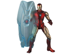 Mafex 140: Mafex Ironman Mk85 (Endgame ver.)