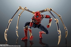 S.H.Figuarts: Iron Spider (Spiderman: No Way Home)