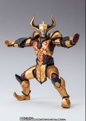 S.H.Figuarts: Absolute Diavolo