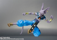 S.H.Figuarts: Beerus