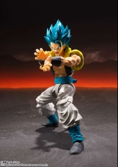 S.H.Figuarts: Gogeta