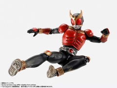 S.H.Figuarts: Super Ancient Warrior Kuuga