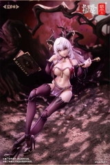 Snail Shell: Saccubus Lustia RPG-01