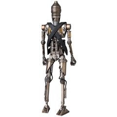Mafex 158: Mafex IG-11 (The Mandalorian)