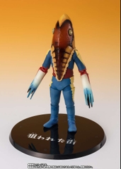 S.H.Figuarts: Alien Metron (The Marked Town ver.)