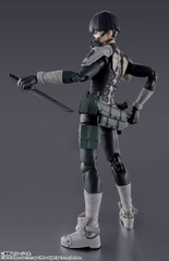 S.H.Figuarts: Soshiro Hoshina (Kaiju No.8)