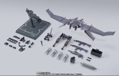 Metal Build: XL-3 Booster for Laevatein option set