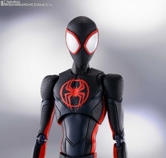 S.H.Figuarts: Miles Morales (Across the Spider-verse)