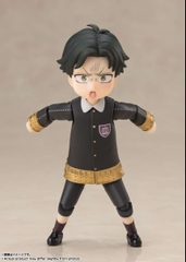 S.H.Figuarts: Damian Desmond (Spy x Family)